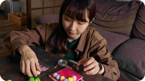 작업 종류 이미지